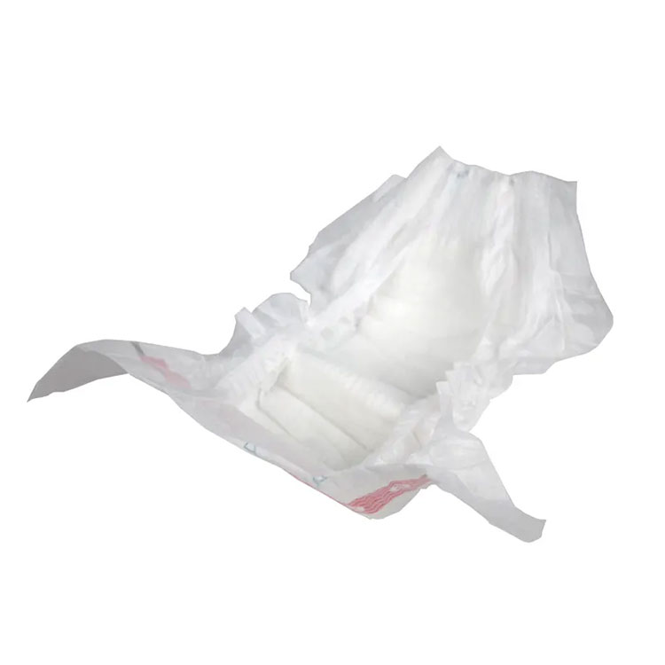 ইকো-ফ্রেন্ডলি ইনফ্যান্ট ডায়াপার কেন আপনার শিশু এবং গ্রহের জন্য সেরা পছন্দ? ইকো-ফ্রেন্ডলি ইনফ্যান্ট ডায়াপার কেন আপনার শিশু এবং গ্রহের জন্য সেরা পছন্দ?