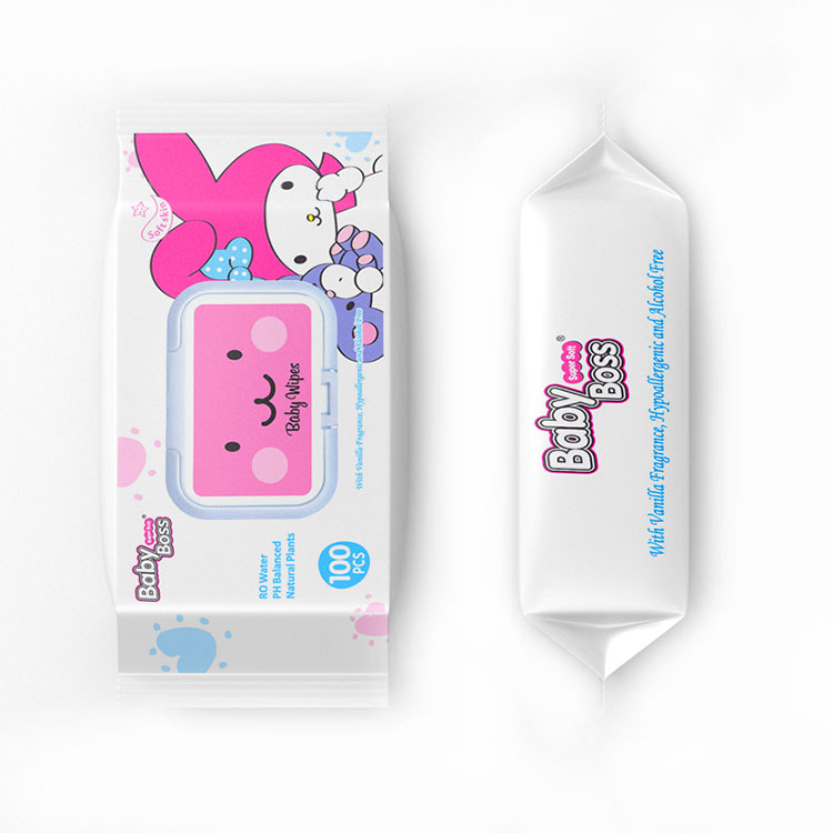 কিভাবে বেবি ওয়াইপস আপনার শিশুর জন্য নিরাপত্তা এবং আরাম নিশ্চিত করে?